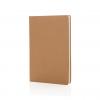 A5 hardcover notebook
