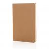 A5 hardcover notebook