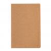 A5 standard softcover notebook