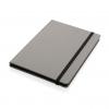 GRS certified RPET A5 notebook