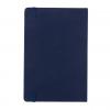 GRS certified RPET A5 notebook
