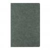 Phrase GRS certified recycled felt A5 notebook