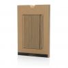 Scribe bamboo A5 Notebook