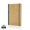 Scribe bamboo A5 Notebook