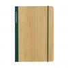 Scribe bamboo A5 Notebook