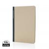 Stylo Sugarcane paper A5 Notebook