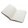 Treeline A5 wooden cover deluxe notebook