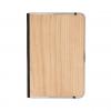 Treeline A5 wooden cover deluxe notebook