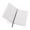 Craftstone A5 recycled kraft and stonepaper notebook