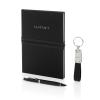 Swiss Peak RCS certified business gift set
