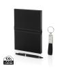 Swiss Peak RCS certified business gift set