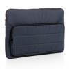 Impact AWARE™ RPET 15.6" laptop sleeve