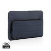 Impact AWARE™ RPET 15.6" laptop sleeve