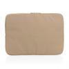 Impact AWARE™ 15.6'' laptop sleeve