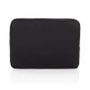 Swiss Peak Aware™ RPET Essential 15.6 inch laptop sleeve