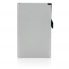 Standard aluminium RFID cardholder