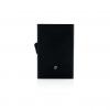 C-Secure aluminium RFID card holder