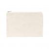 Impact Aware™ 285 gsm rcanvas pencil case undyed