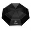 Swiss Peak Aware™ Tornado 27” pocket storm umbrella