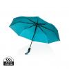 21" Impact AWARE™ 190T mini auto open umbrella