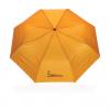 21" Impact AWARE™ 190T mini auto open umbrella