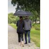 Swiss Peak AWARE™ 23" to 27" expandable umbrella