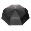 21" Impact AWARE™ RPET 190T Pongee dual colour mini umbrella