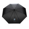 20.5" Impact AWARE™ RPET 190T mini umbrella