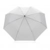 20.5" Impact AWARE™ RPET 190T mini umbrella