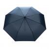 20.5" Impact AWARE™ RPET 190T mini umbrella