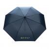 20.5" Impact AWARE™ RPET 190T mini umbrella