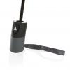 21" Impact AWARE™ RPET 190T mini auto open umbrella