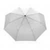 21" Impact AWARE™ RPET 190T mini auto open umbrella