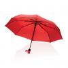 21" Impact AWARE™ RPET 190T mini auto open umbrella