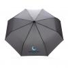 21" Impact AWARE™ RPET 190T auto open/close umbrella