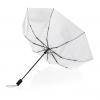 21" Impact AWARE™ RPET 190T auto open/close umbrella