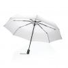 21" Impact AWARE™ RPET 190T auto open/close umbrella