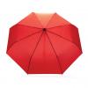 21" Impact AWARE™ RPET 190T auto open/close umbrella