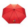 21" Impact AWARE™ RPET 190T auto open/close umbrella