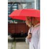 21" Impact AWARE™ RPET 190T auto open/close umbrella