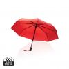 21" Impact AWARE™ RPET 190T auto open/close umbrella