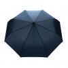 21" Impact AWARE™ RPET 190T auto open/close umbrella