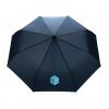 21" Impact AWARE™ RPET 190T auto open/close umbrella