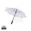 23" Impact AWARE™ RPET 190T Storm proof umbrella