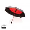 27" Impact AWARE™ RPET 190T auto open stormproof umbrella