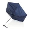 19.5" Aware™ RPET super mini manual 190T Pongee umbrella