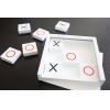 Deluxe Tic Tac Toe game