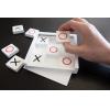Deluxe Tic Tac Toe game