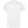 Slam short sleeve men's sports t-shirt