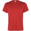 Slam short sleeve men's sports t-shirt